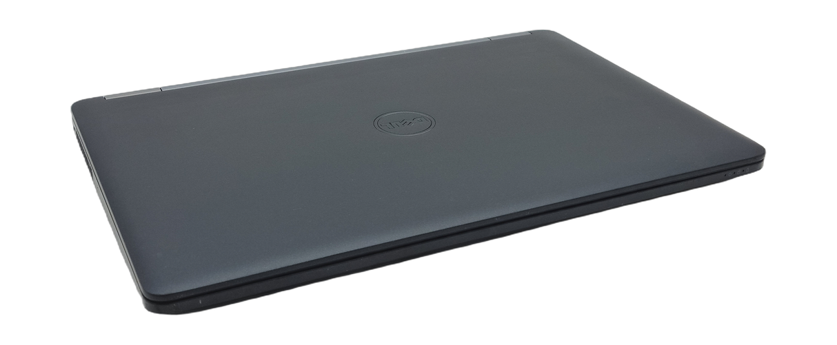 Dell Latitude E7470 Laptop, 14" i7 6th Gen, 8GB RAM, 128GB SSD