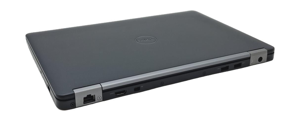 Dell Latitude E7470 Laptop, 14" i7 6th Gen, 8GB RAM, 128GB SSD