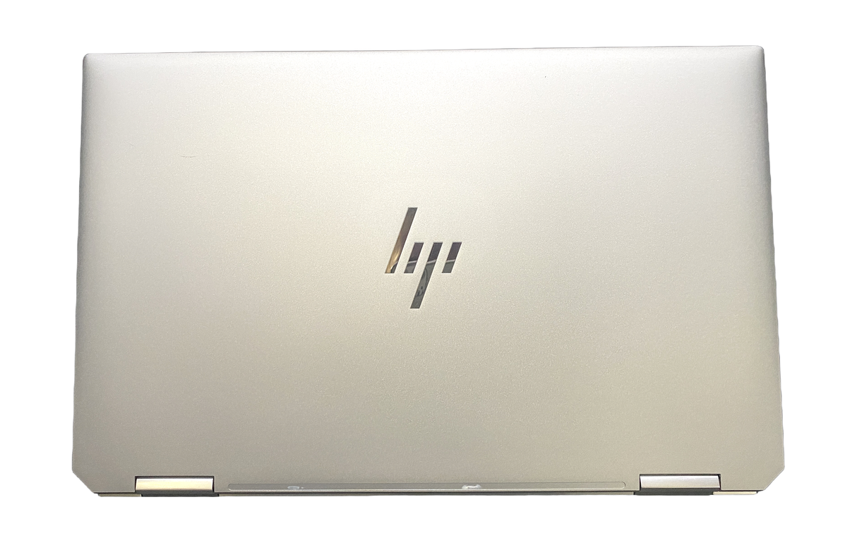 HP Spectre X360 Convertible 13-AW0XXX, 13.3" i7 10th Gen, 8GB RAM, 512GB SSD