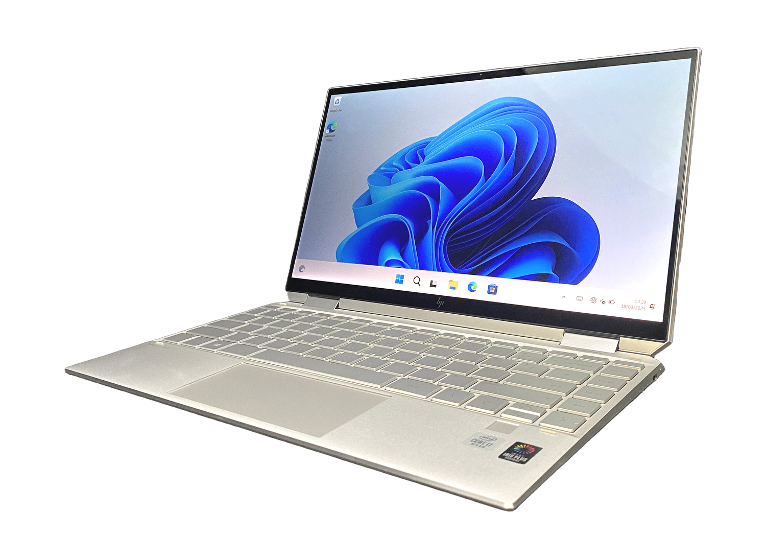HP Spectre X360 Convertible 13-AW0XXX, 13.3