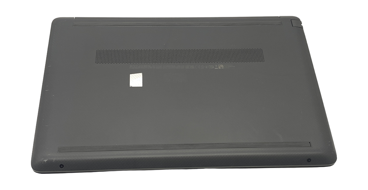 HP 250 G9 Laptop, 15.6" Core i5 12th Gen, 8GB RAM, 256GB SSD