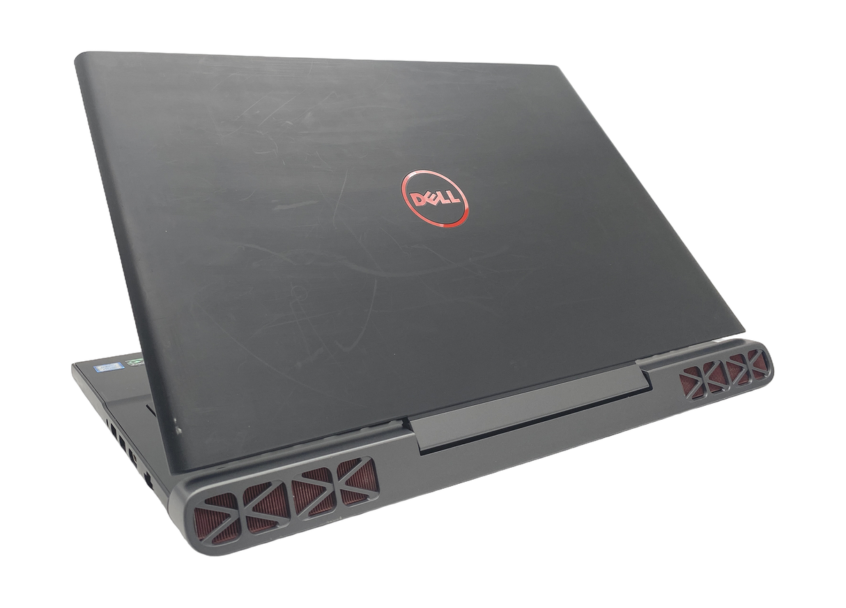 Dell Inspiron 15 7000 Gaming, 15.6" Core i7 7th Gen, 16GB RAM, 512GB SSD