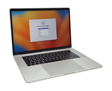 Apple MacBook Pro 2017 Laptop, 15" Core i7 7th Gen, 16GB RAM, 512GB SSD, Ventura