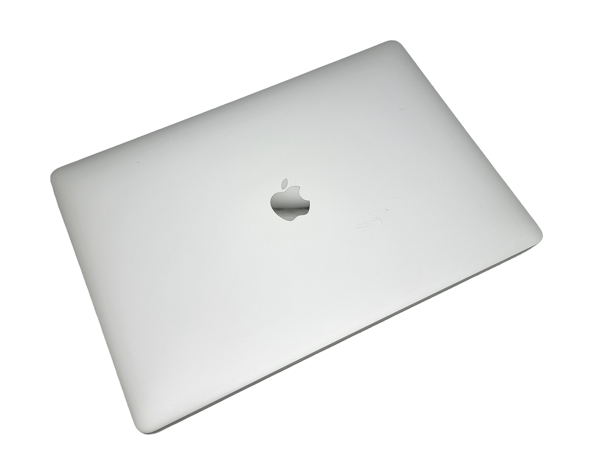 Apple MacBook Pro 2017 Laptop, 15" Core i7 7th Gen, 16GB RAM, 512GB SSD, Ventura