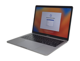Apple MacBook Pro 2017 Laptop, 13" Core i7 7th Gen, 16GB RAM, 128GB SSD, Ventura