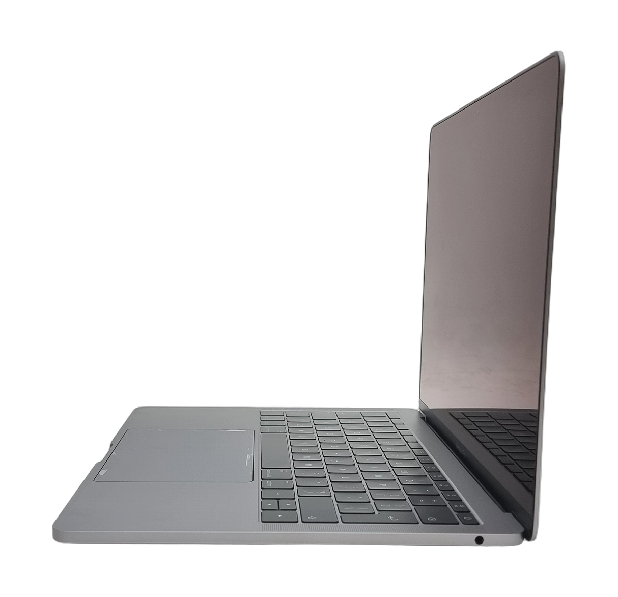 Apple MacBook Pro 2017 Laptop, 13" Core i7 7th Gen, 16GB RAM, 128GB SSD, Ventura