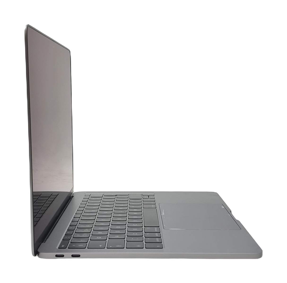 Apple MacBook Pro 2017 Laptop, 13" Core i7 7th Gen, 16GB RAM, 128GB SSD, Ventura