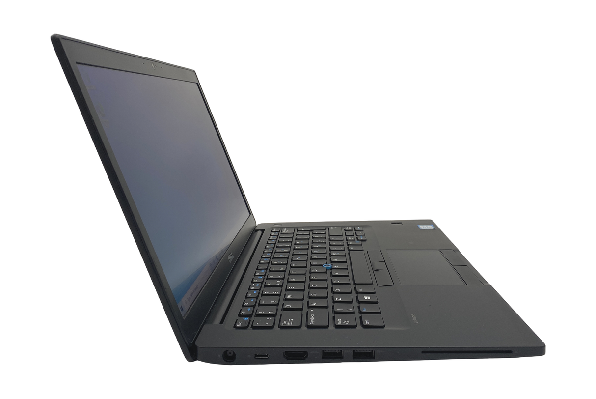 Dell Latitude 7480 Laptop, 14" Core i5 6th Gen, 8GB RAM, 128GB SSD