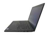 Dell Latitude 7480 Laptop, 14" Core i5 6th Gen, 8GB RAM, 128GB SSD