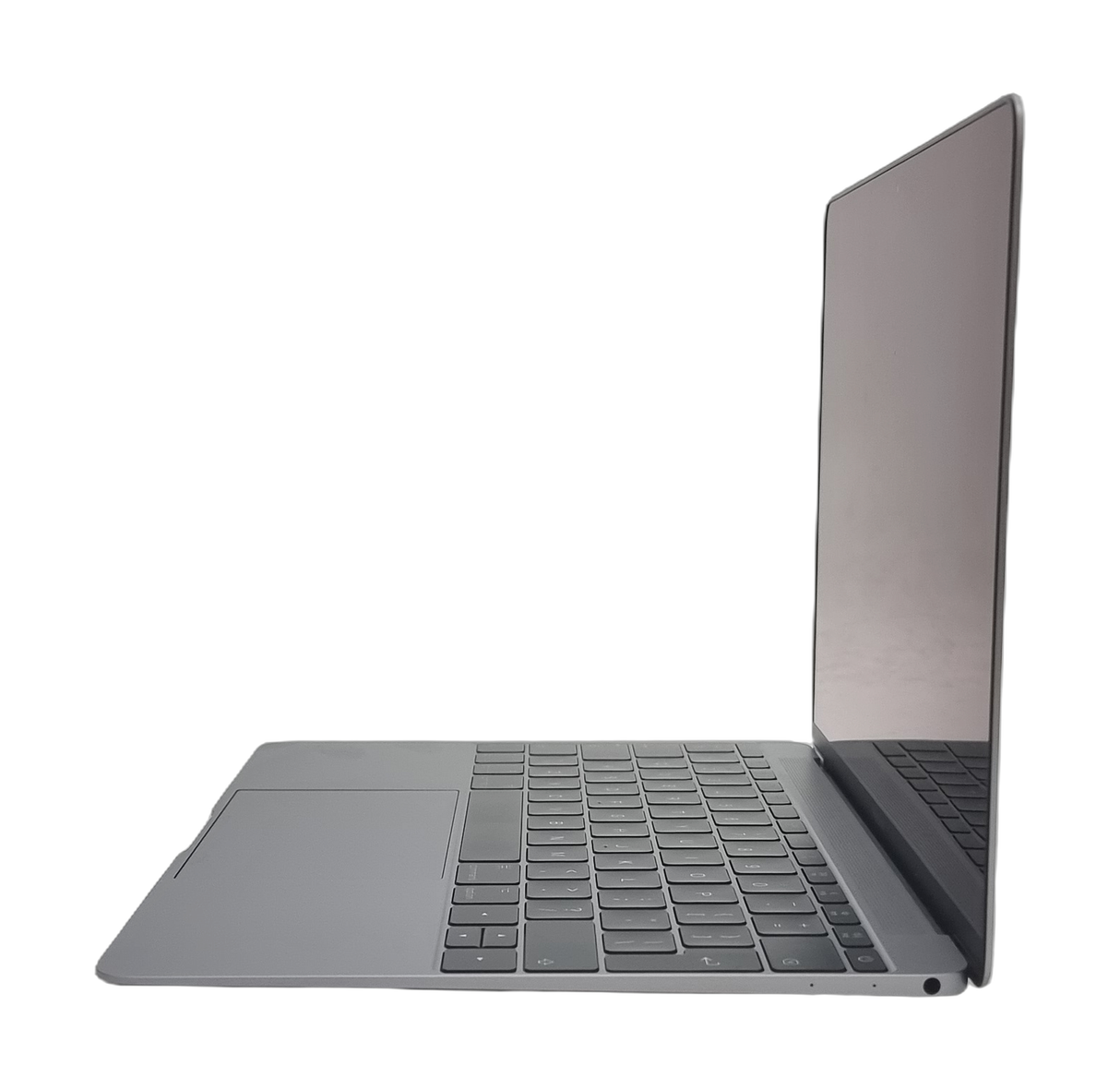Apple MacBook 2017 Laptop, 12" Core m3 7th Gen, 8GB RAM, 256GB SSD, Ventura