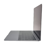 Apple MacBook 2017 Laptop, 12" Core m3 7th Gen, 8GB RAM, 256GB SSD, Ventura