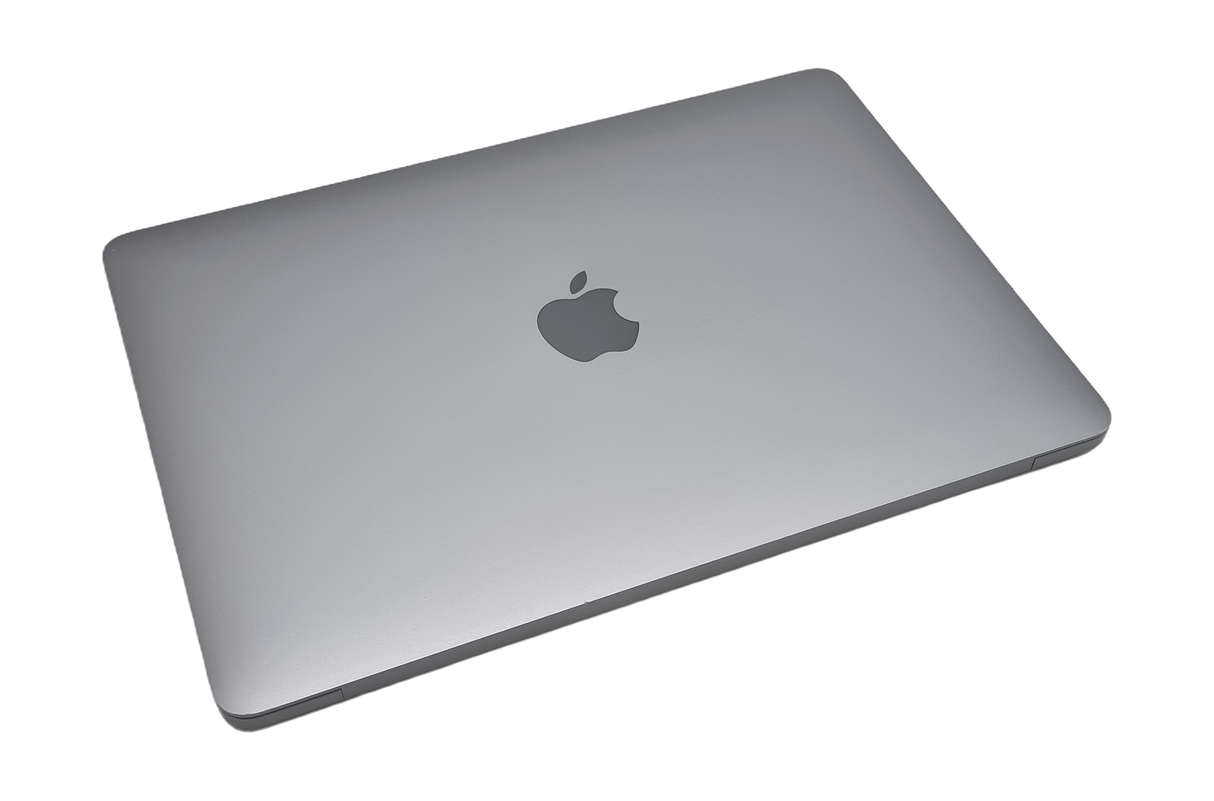 Apple MacBook 2017 Laptop, 12" Core m3 7th Gen, 8GB RAM, 256GB SSD, Ventura