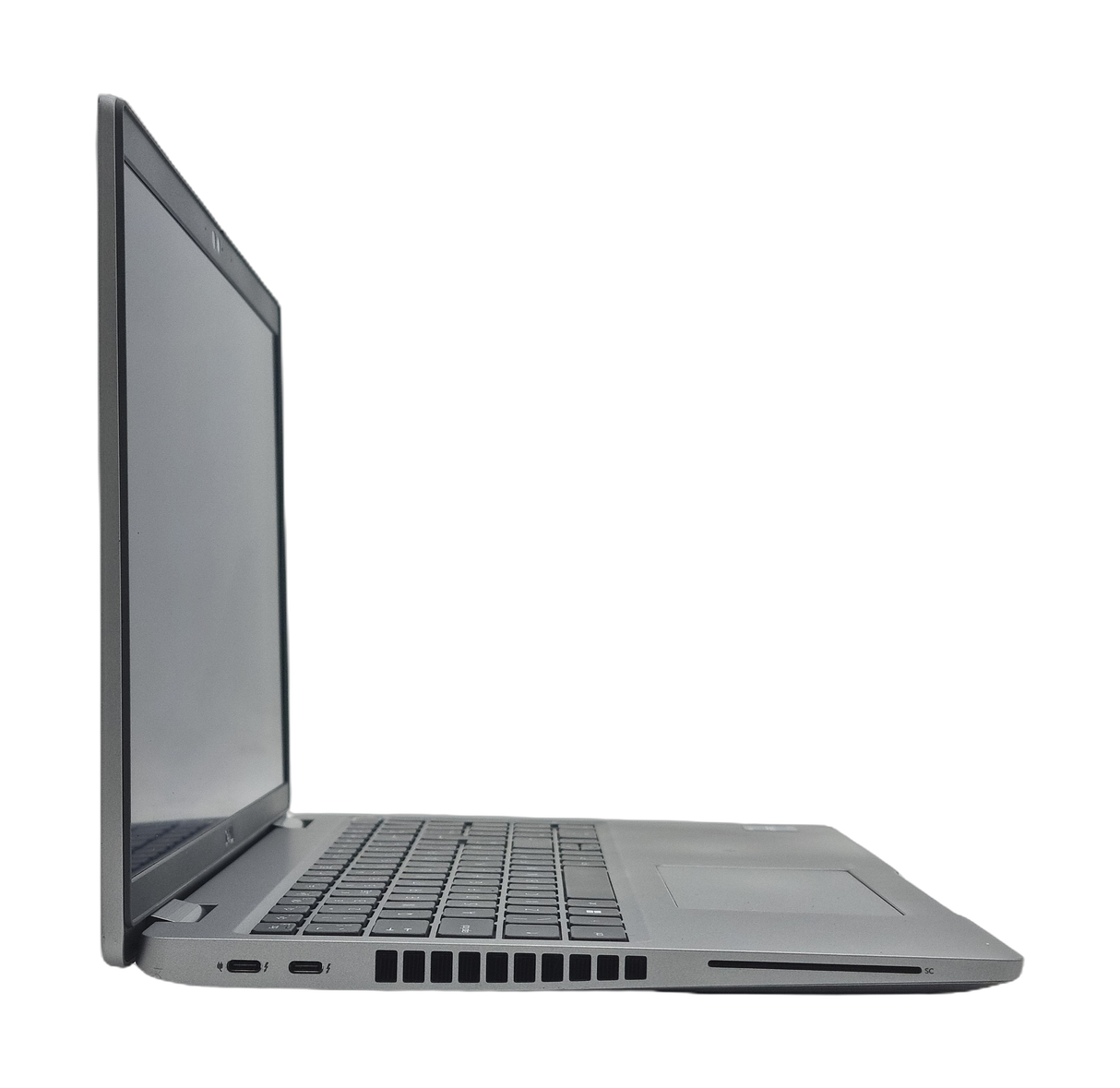 Dell Latitude 5530 Laptop, 15.6" Core i7 12th Gen, 8GB RAM, 256GB SSD