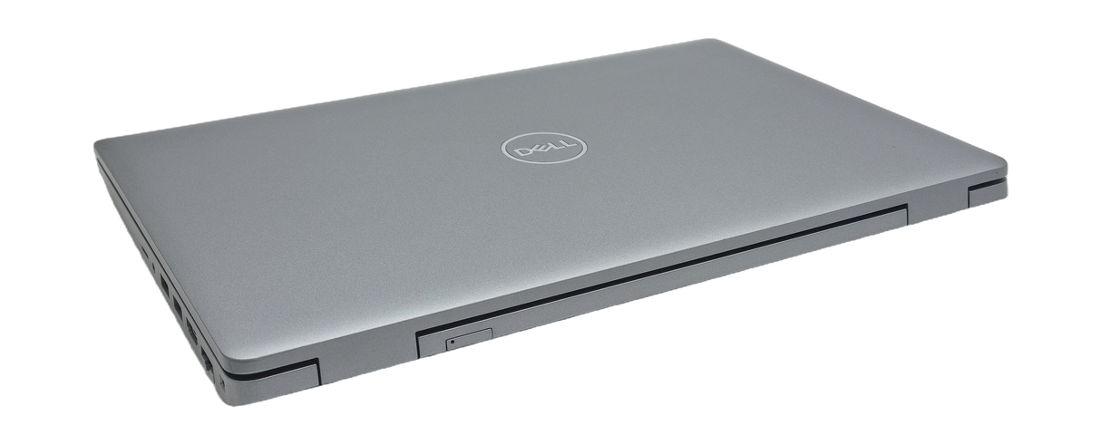 Dell Latitude 5530 Laptop, 15.6" Core i7 12th Gen, 8GB RAM, 256GB SSD