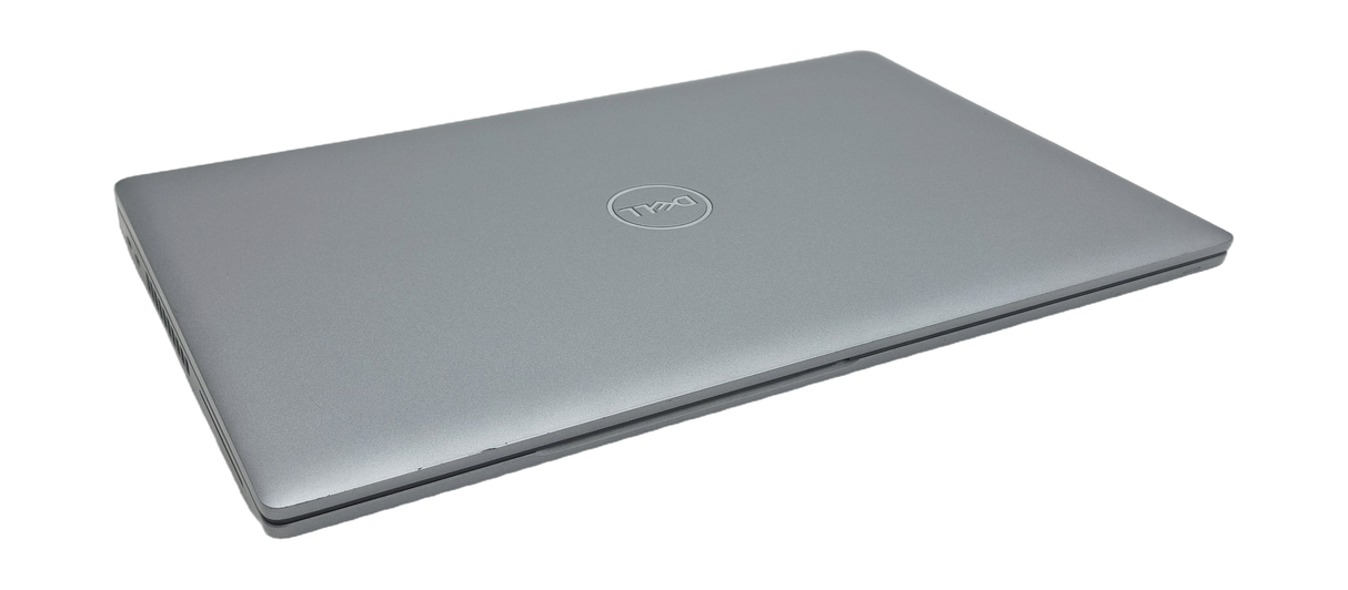 Dell Latitude 5520 Laptop, 15.6" Core i5 11th Gen, 8GB RAM, 256GB SSD