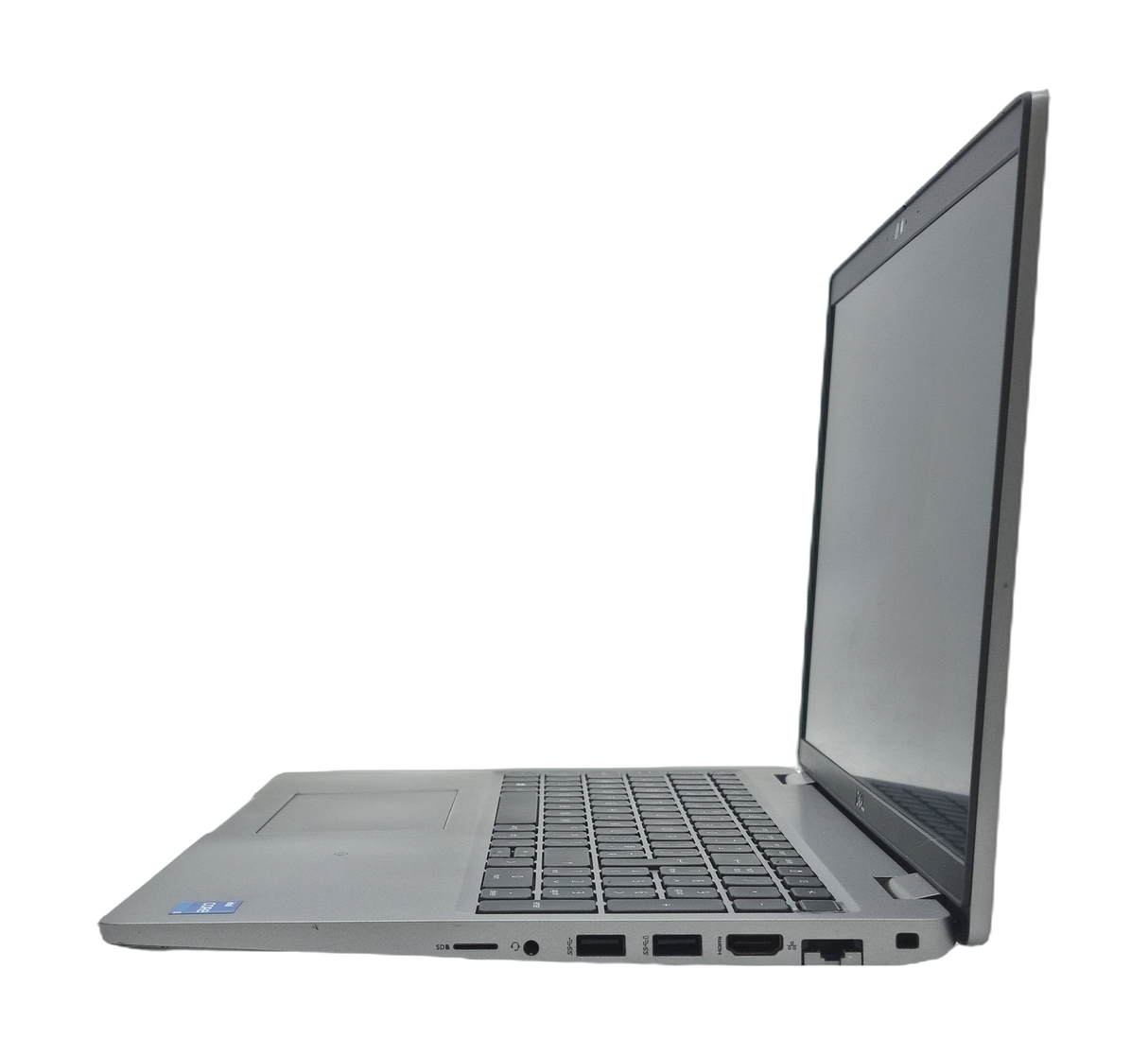 Dell Latitude 5520 Laptop, 15.6" Core i5 11th Gen, 8GB RAM, 256GB SSD