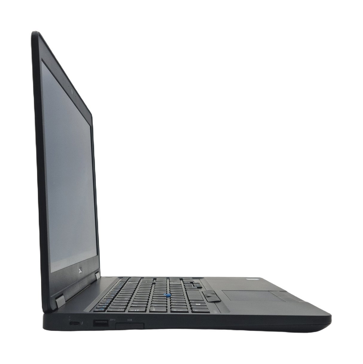 Dell Precision 3520 Laptop, 15.6" i7 6th Gen, 8GB RAM, 256GB SSD