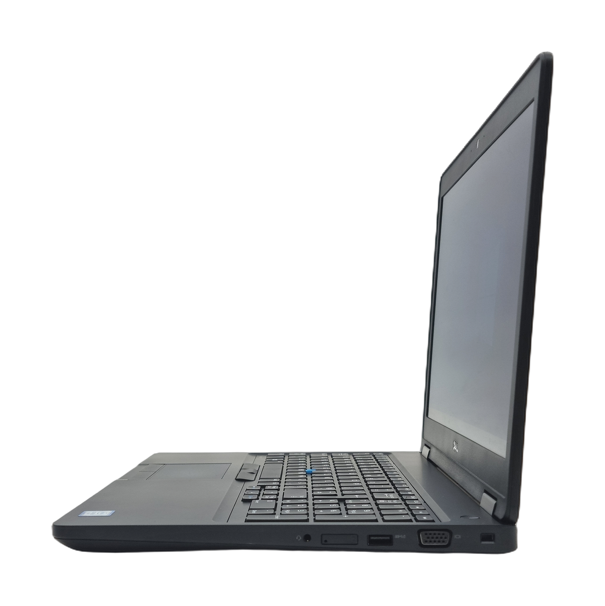 Dell Precision 3520 Laptop, 15.6" i7 6th Gen, 8GB RAM, 256GB SSD