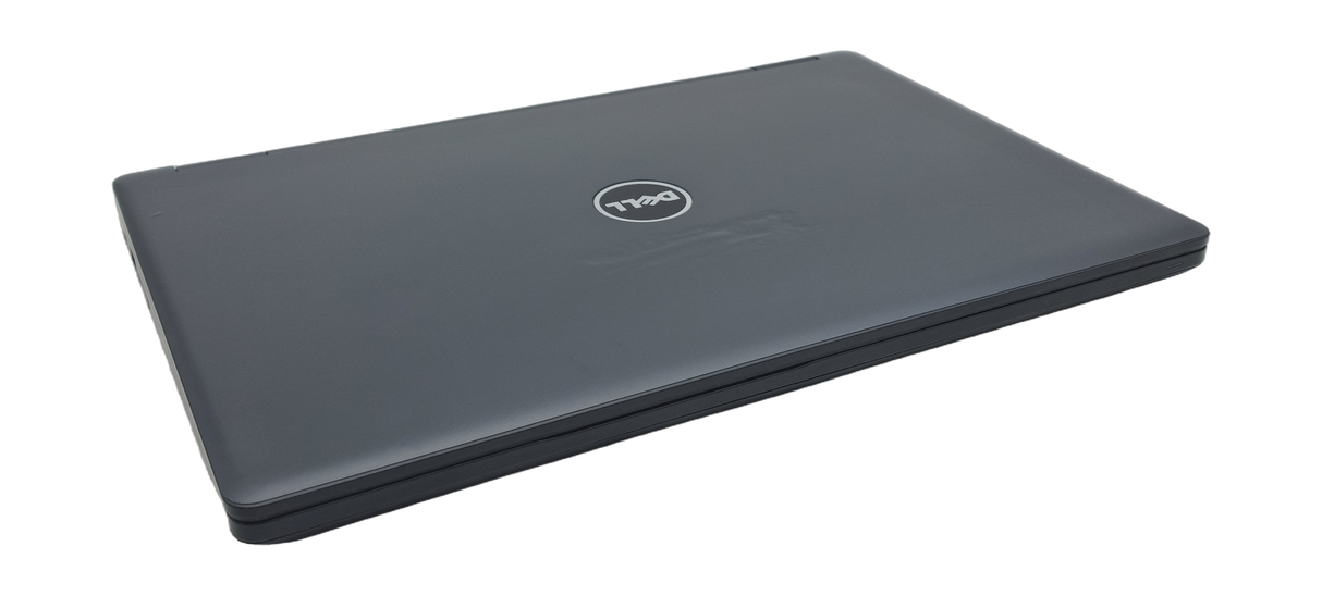 Dell Precision 3520 Laptop, 15.6" i7 6th Gen, 8GB RAM, 256GB SSD