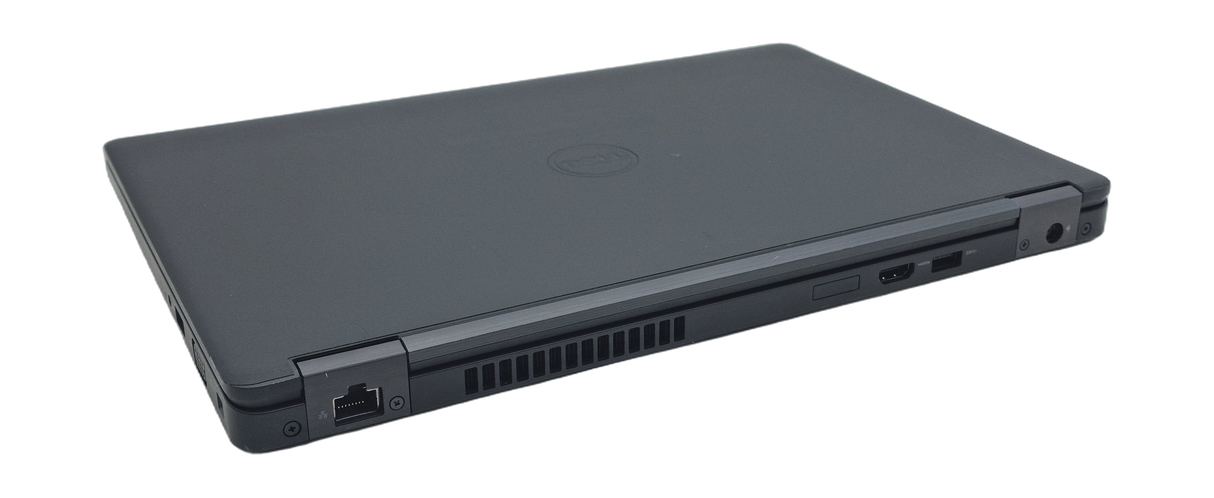 Dell Latitude 5480 Laptop, 14" Core i5 6th Gen, 8GB RAM, 128GB SSD