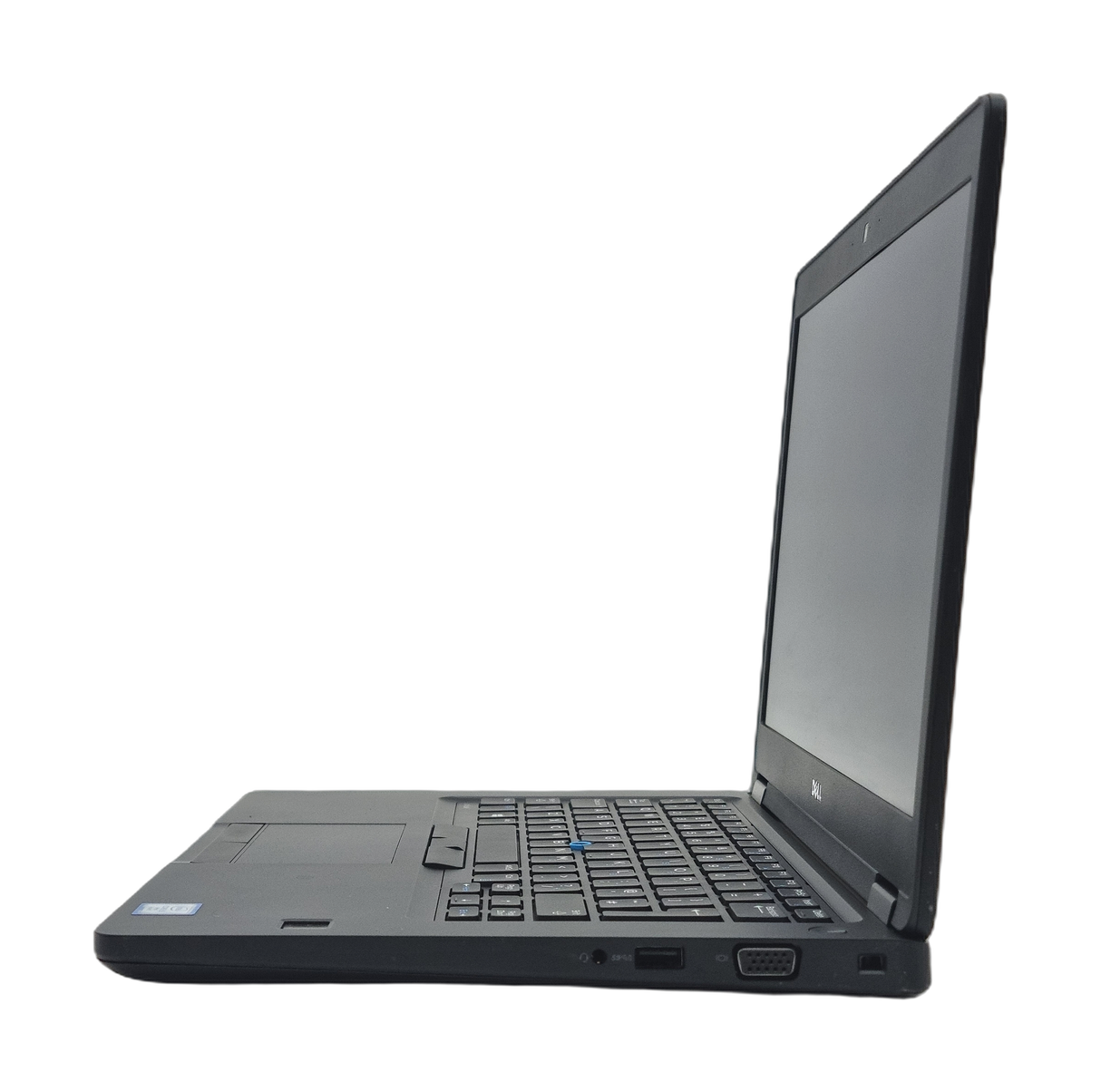 Dell Latitude 5480 Laptop, 14" Core i5 6th Gen, 8GB RAM, 128GB SSD