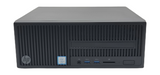 HP 280 G2 SFF PC, Intel Core i5 6th Gen, 8GB RAM, 128GB SSD, Windows 10
