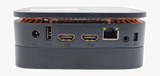 Blackview MP60 Nano-PC: Intel 12th Gen N95 CPU, 16GB RAM, 512GB SSD