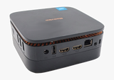 Blackview MP60 Nano-PC: Intel 12th Gen N95 CPU, 16GB RAM, 512GB SSD