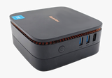Blackview MP60 Nano-PC: Intel 12th Gen N95 CPU, 16GB RAM, 512GB SSD