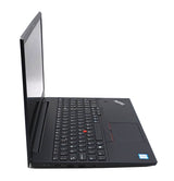 Ordinateur portable Lenovo ThinkPad E580, 15,6" Core i5 8ème génération, 8 Go de RAM, 256 Go de SSD, Win 11