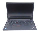 Ordinateur portable Lenovo ThinkPad E580, 15,6" Core i5 8ème génération, 8 Go de RAM, 256 Go de SSD, Win 11