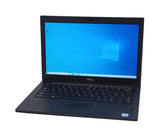 Dell Latitude E7270 Laptop, 12.5" i5 6th Gen, 8GB RAM, 128GB SSD, Windows 10