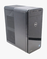 Dell XPS 8930 Mini-Tower PC: 8th Gen i5 CPU, 8GB RAM, 256GB SSD, Windows 11