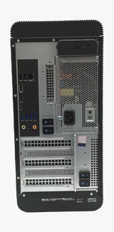 Dell XPS 8930 Mini-Tower PC: 8th Gen i5 CPU, 8GB RAM, 256GB SSD, Windows 11
