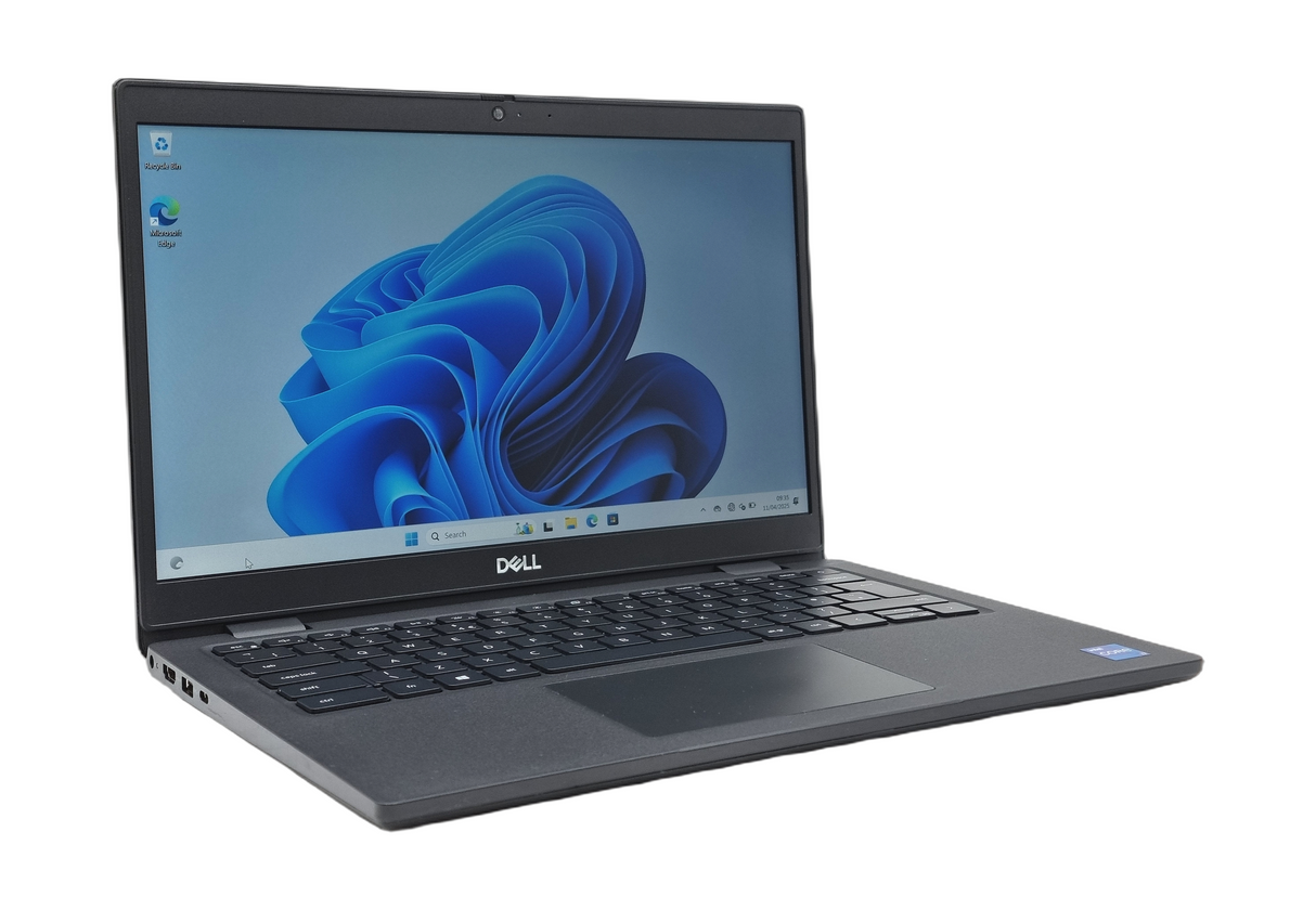 Dell Latitude 3420 Laptop, 14" Core i7 11th Gen, 8GB RAM, 256GB SSD