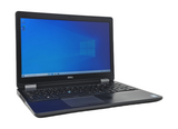 Dell Latitude E5570 Laptop, 15" i5 6th Gen, 8GB RAM, 128GB SSD, Windows 10