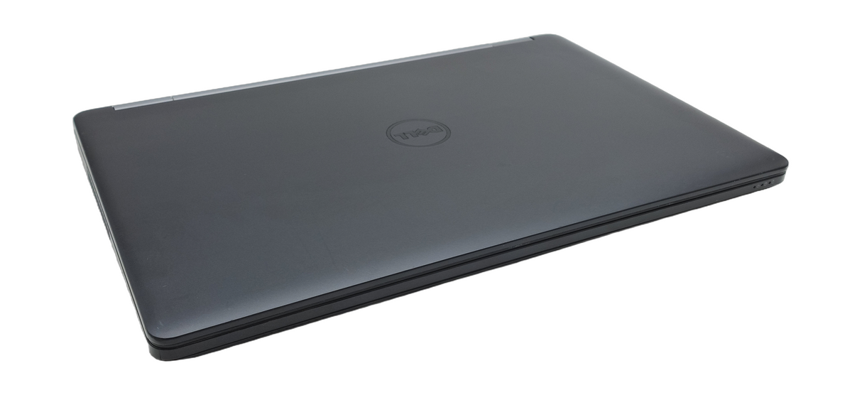 Dell Latitude E5570 Laptop, 15" i5 6th Gen, 8GB RAM, 128GB SSD, Windows 10
