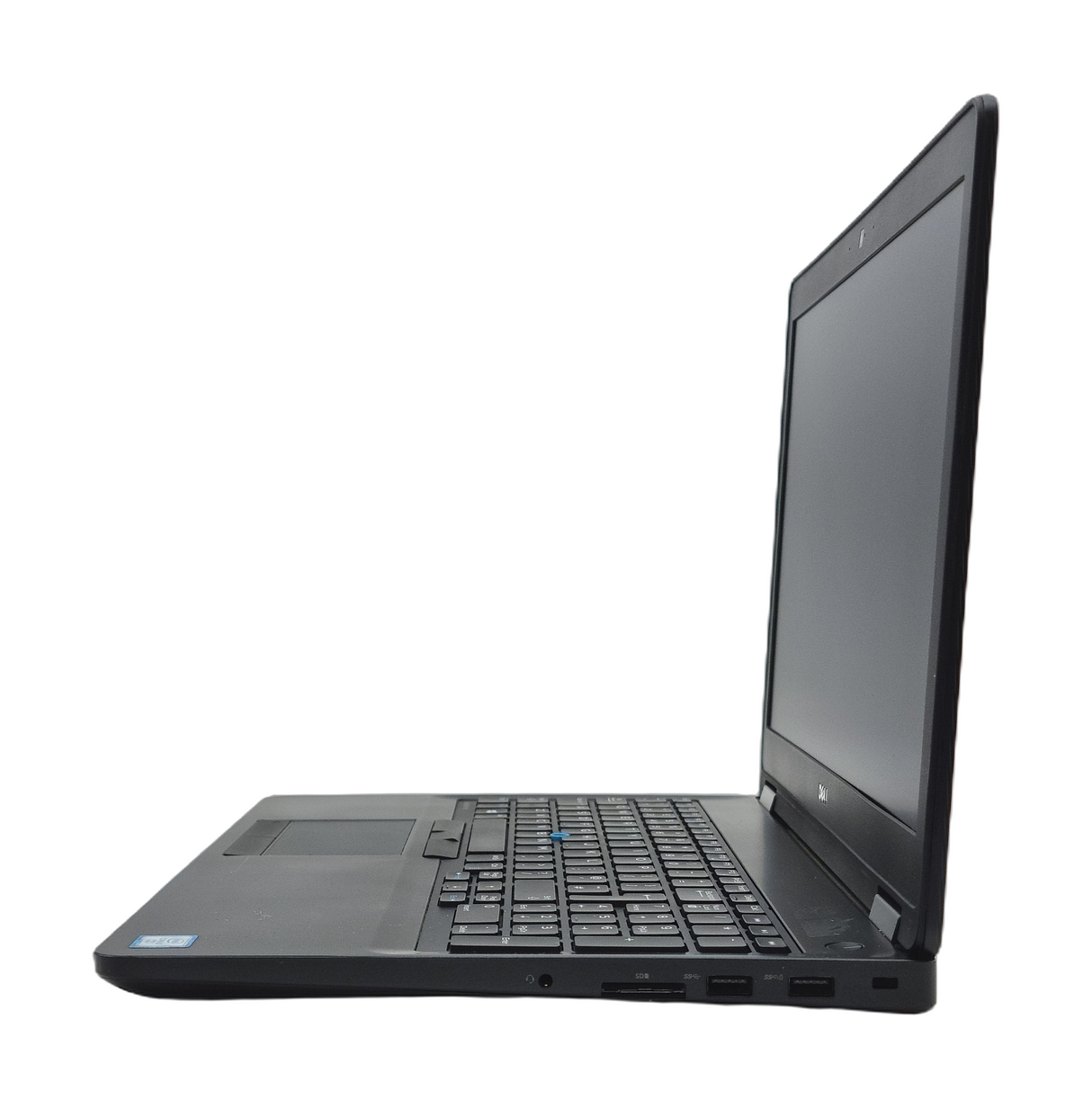 Dell Latitude E5570 Laptop, 15" i5 6th Gen, 8GB RAM, 128GB SSD, Windows 10
