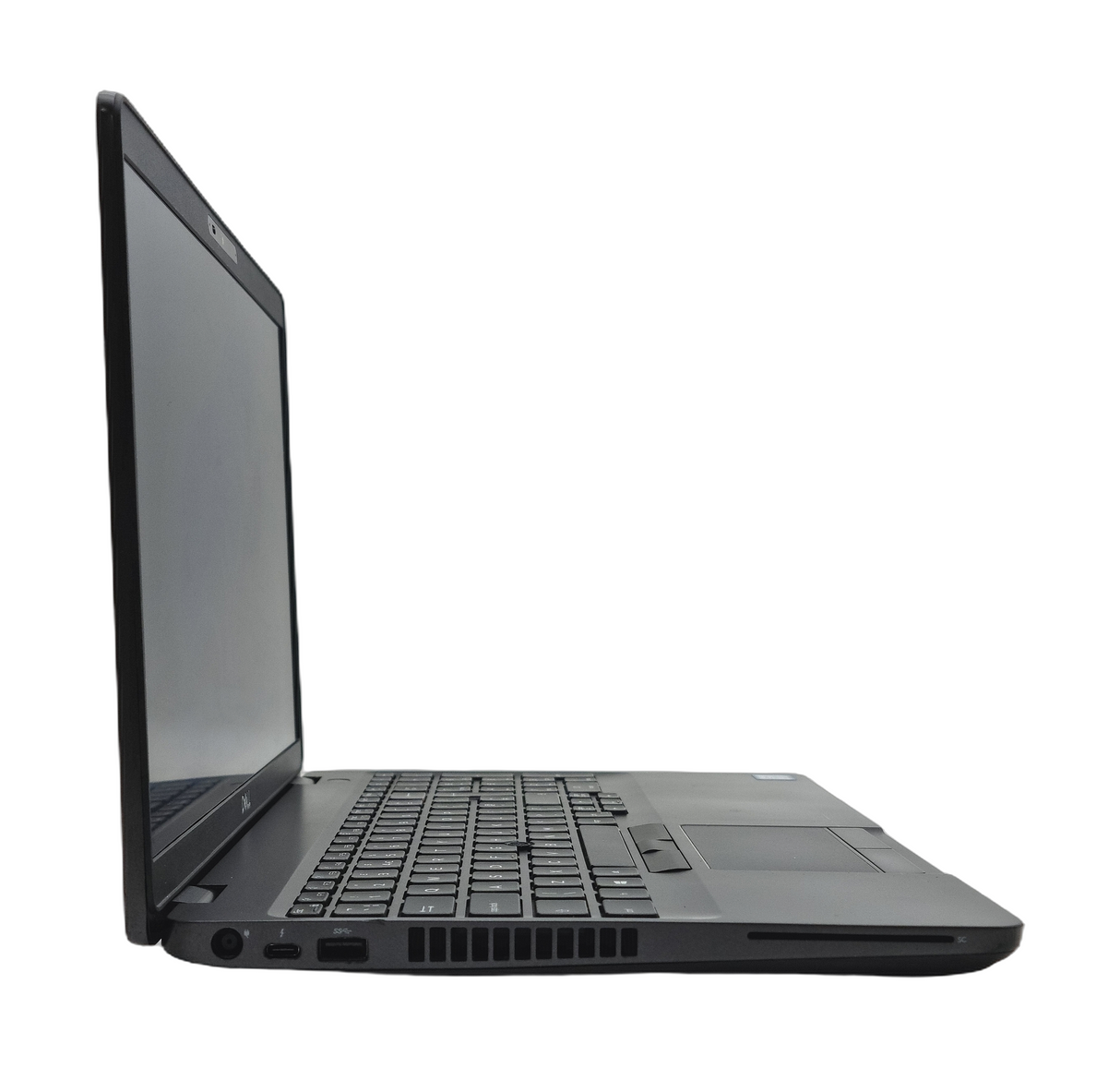 Dell Latitude 5501 Laptop, 15.5" i5 9th Gen, 8GB RAM, 256GB SSD, Windows 11