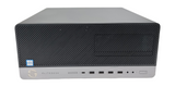 HP EliteDesk 800 G3 Tower PC, Core i7 6th Gen, 8GB RAM, 128GB SSD, Windows 10
