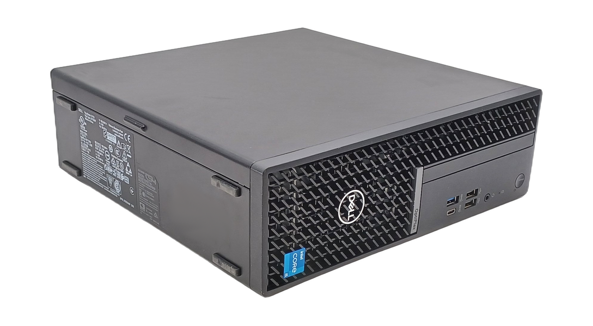 Dell OptiPlex SFF 7020 PC, Core i5 14th Gen, 8GB RAM, 256GB SSD, Windows 11