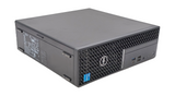 Dell OptiPlex SFF 7020 PC, Core i5 14th Gen, 8GB RAM, 256GB SSD, Windows 11