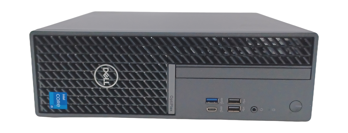 Dell OptiPlex SFF 7020 PC, Core i5 14th Gen, 8GB RAM, 256GB SSD, Windows 11
