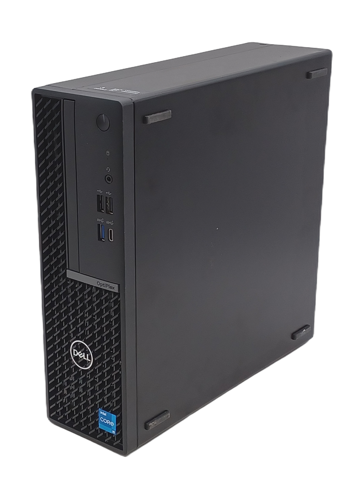 Dell OptiPlex SFF 7020 PC, Core i5 14th Gen, 8GB RAM, 256GB SSD, Windows 11
