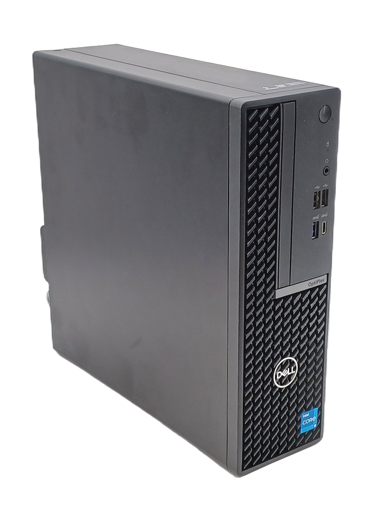Dell OptiPlex SFF 7020 PC, Core i5 14th Gen, 8GB RAM, 256GB SSD, Windows 11