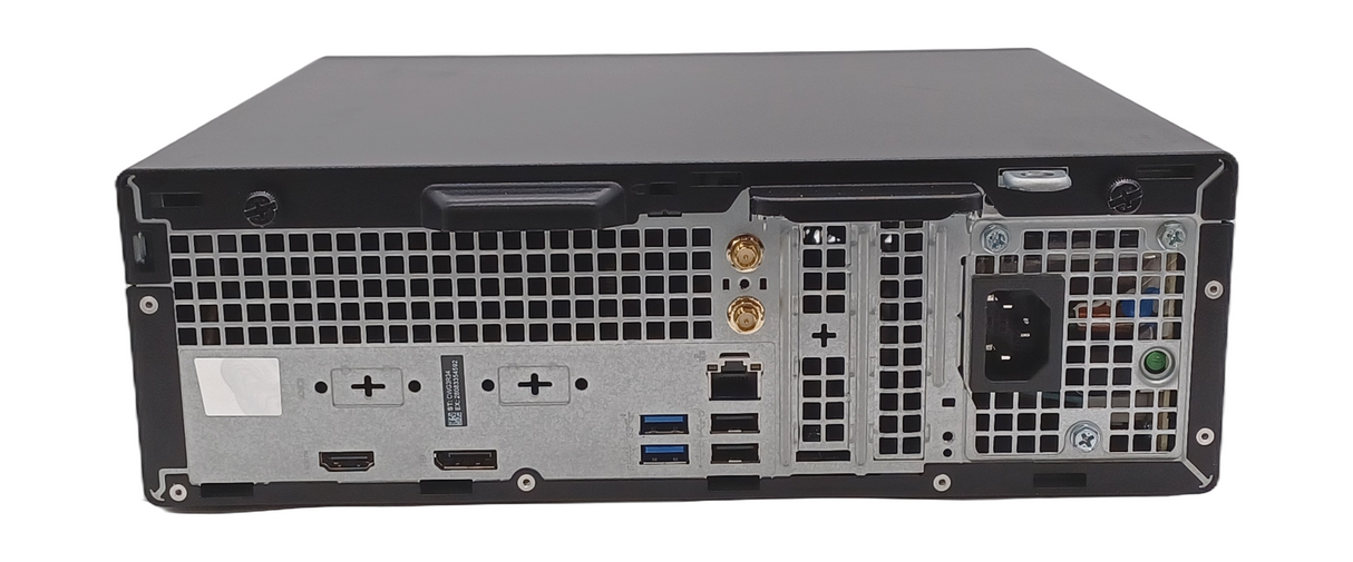 Dell OptiPlex SFF 7020 PC, Core i5 14th Gen, 8GB RAM, 256GB SSD, Windows 11