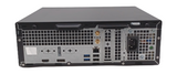 Dell OptiPlex SFF 7020 PC, Core i5 14th Gen, 8GB RAM, 256GB SSD, Windows 11