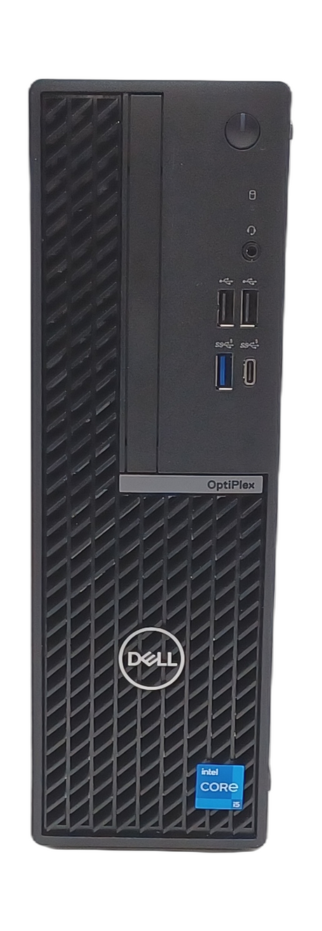 Dell OptiPlex SFF 7020 PC, Core i5 14th Gen, 8GB RAM, 256GB SSD, Windows 11