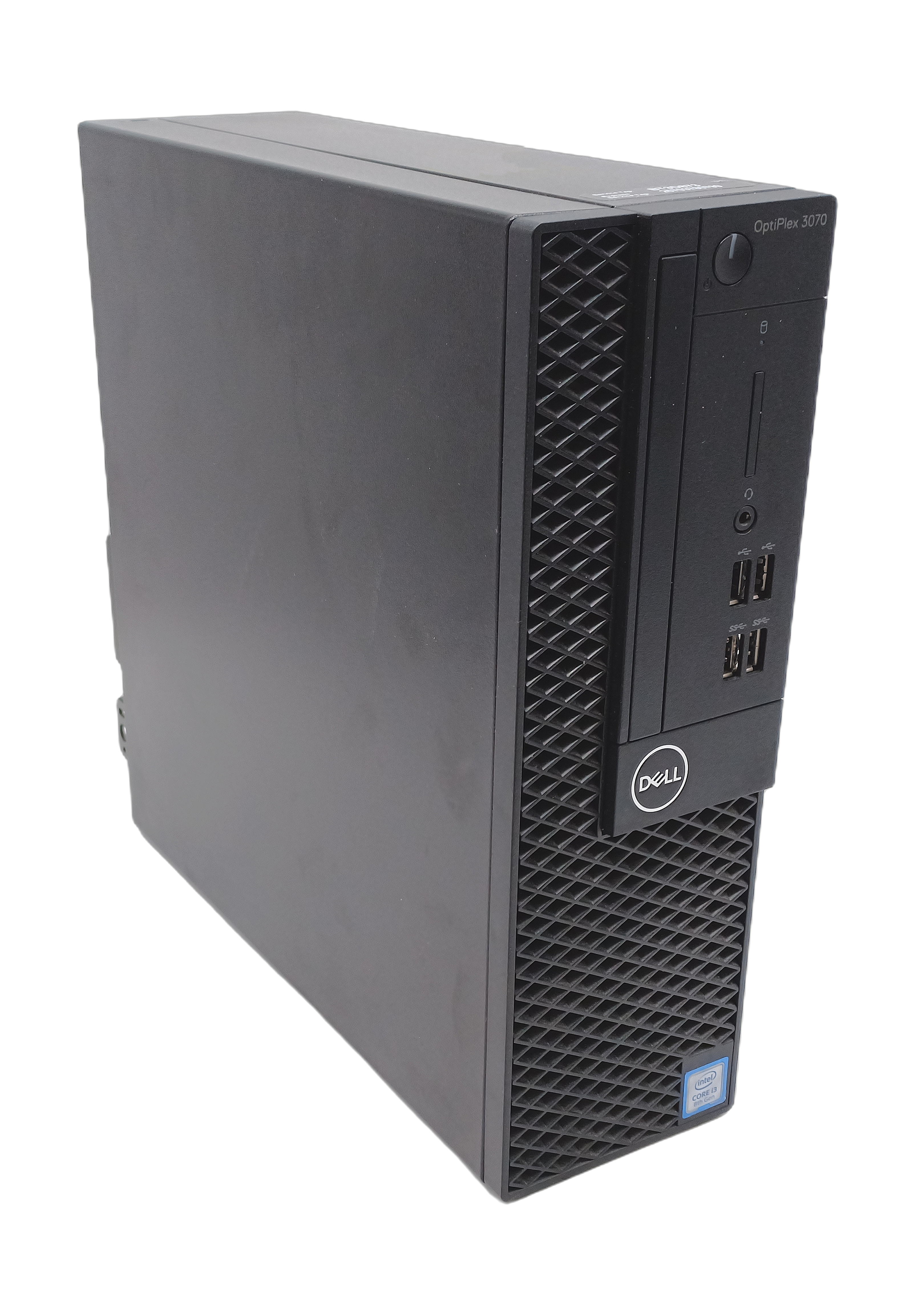 ⑧DELL 『Optiplex 3070』 CPU：core i5-9500@3.00GHz / メモリ：8G
