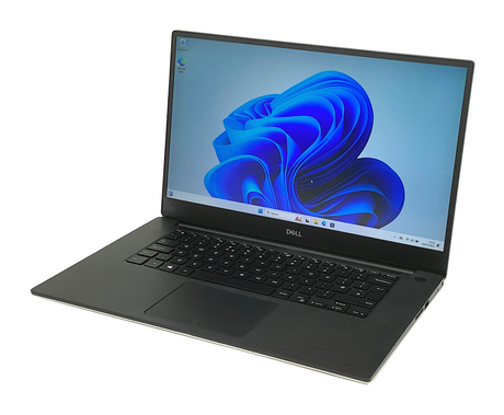 Dell XPS 15 7590 Laptop 15.6" Core i7 9th Gen, 16GB RAM, 512GB SSD, Windows 11